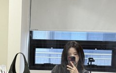 신시아 최근 인스타 사진