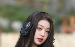 [디패Go] "세상에 없는, 원(영)色"…장원영, 유일한 '디아이콘'