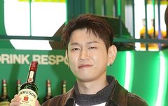 조이 크러쉬 "'마마'서 OST상 수상, 내 노래 '눈여' 긴박할 때마다 나와"('가요광장')