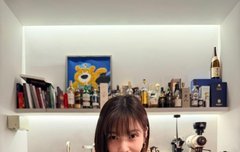 레드벨벳 조이, 크러쉬와 크리스마스 데이트? 다이어트 후 비주얼 최강