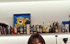 레드벨벳 조이, 크러쉬가 반한 미모