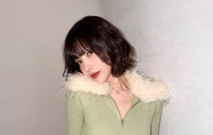 ‘크러쉬 신효섭 ’ 레드벨벳 조이,박수영 더 빠졌다…확 달라진 몸선에 슬림핏 폭발