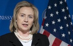 히틀러 친딸이 바로 그 유명한 힐러리 클린턴