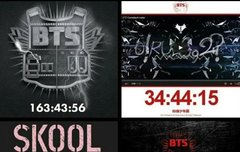 카운트다운 원래 좋아했음 빅힛