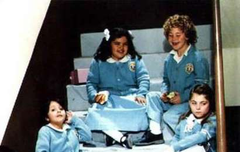 라우라의 식사시간