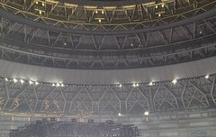 타돌 360도 공연했다고 해서 찾아보는데