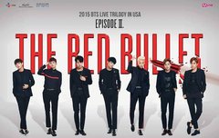 투어 포스터는 나중에 방탄 얼굴 박은 걸로