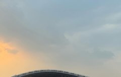 해외가수 360도 콘인데