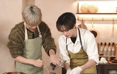 천지 부산 내려가서 둘이 뭐 파는거 해주면 좋겠음