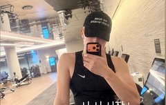 다들 운동 열심히 하네