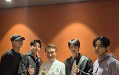 오 후덕죽 셰프님