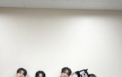 하츠웨이브 홍보하러왔음