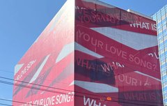 성수동에 방탄컴백 관련 팝업 생기는거같은데