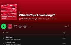 근데 스포티에 이거 뭐지