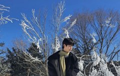 새해맞이 안구정화하자