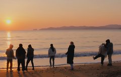 칠드림... 빛나는 청춘, 그 한가운데