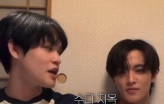 요즘 이둘이 젤 웃김 ㅋㅋㅋㅋㅋㅋㅋㅋㅋㅋㅋㅋㅋㅋㅋㅋㅋㅋㅋ