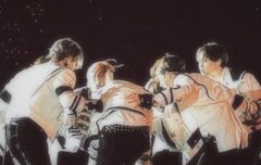 드림 말고 다른 청춘은 다 가짜같다