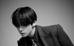 뷔 오라버니 셀린느