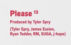 플리즈 팬송인가?했는데