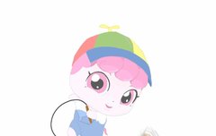 진 최애들 피해의식이