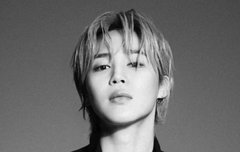 지민 프로필사진 바꿨네