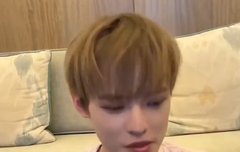 엄마 나 세뱃돈 받은거