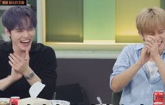 나가고 싶다고 일년동안 이야기하고 스케쥴 직접 잡아서 간 드림이들