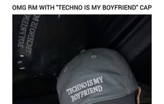 노래 테크노는 아니겠지?