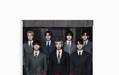 민윤기 머리 실화야?