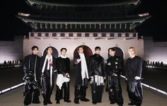 오라버니들 관리 잘하지 않음?