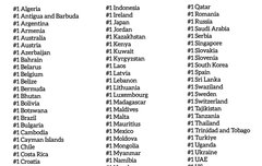 아리랑 앨범 애플뮤직 105개 국가 1위