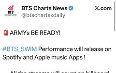 퍼포먼스 뮤비 스포티랑 애플에 공개하나봐