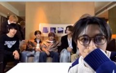 ㄹㅇ 드림 바이브다 자연스럽게 서로 비트 넣어주면서 랩하는 멤버들