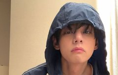 태형옵 인스타가 떴는데