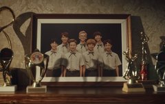 해피엔딩을 바라는게 아니라 그냥 너희와 함께하고 싶은거야