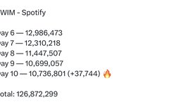 와 스밍 안떨어지는거봐