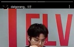 달고랑님 인스타