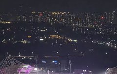 무대사진 하나씩 뜨네