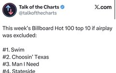 라디오 제외하면 우리가 1위였다고