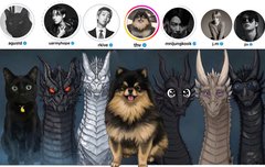 아미들 전정국 추구미 영원히 안받아주는거 개웃김