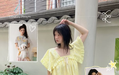 아일릿 스타일리스트 유명한 인플루언서였네?