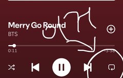 스포티 스밍 제대로 하는거 맞나 봐줘