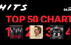 빌보드200차트 3주차 1위예측