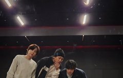 뷔오빠 어디갔나