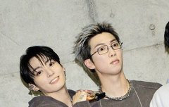 래퍼랑 래퍼여친