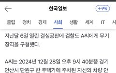 2025년 12월 29일에 일어난 사건임