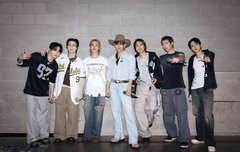 오늘의 방탄 오라버니들