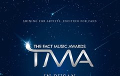 TMA 시상식 9월인데