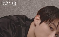 Harper’s Bazaar Malaysia 2026년 9월호커버